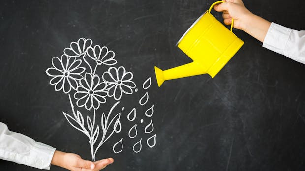 Gießkanne war gestern: 3 Gründe, warum Daten die Basis von Content-Marketing sein müssen