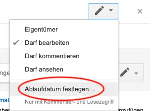 10 praktische Funktionen in Google Drive