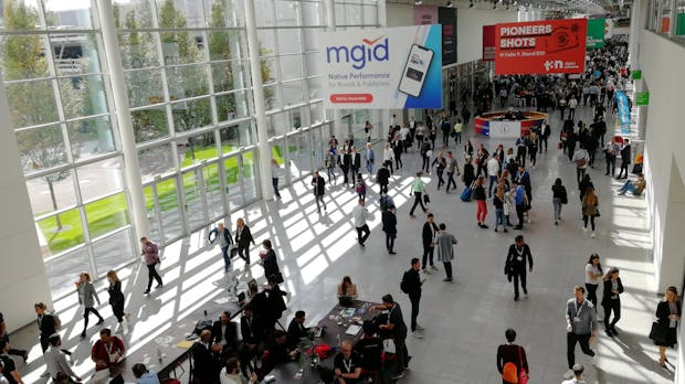 Dmexco: Warum das Vertrauen im Marketing immer wichtiger wird