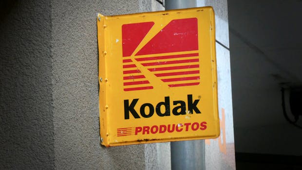 Wirst du gekodakt oder bist du schon agil?