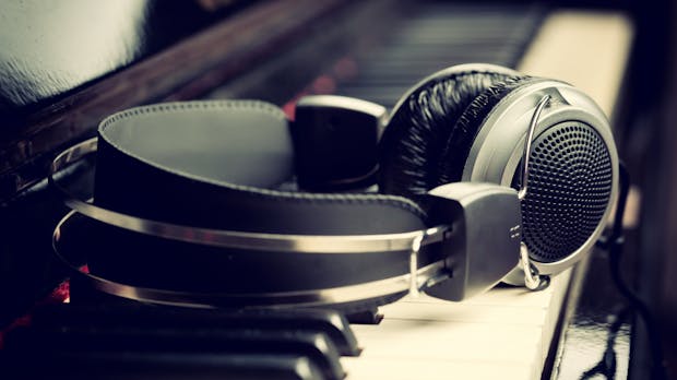 Kostenlose, blockchain-basierte Musikplattform Audius geht an den Start
