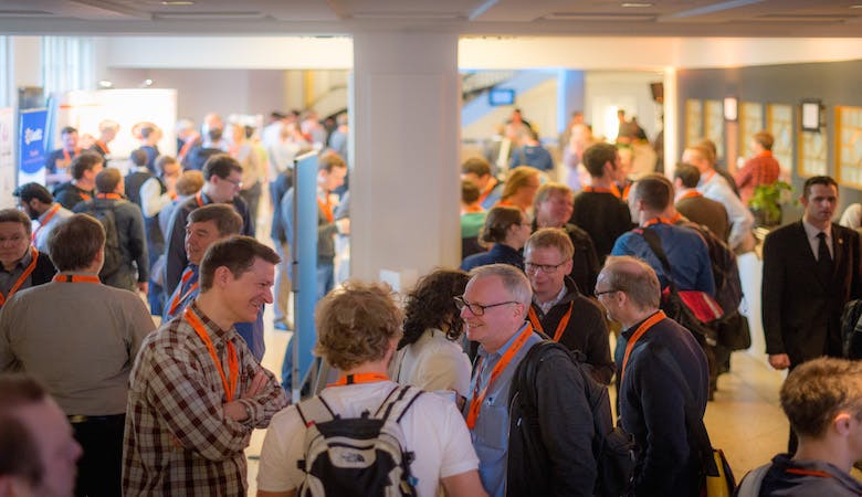 LKCE, Konferenz, Dialog