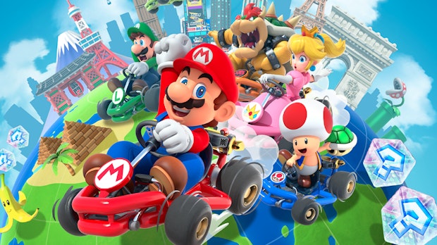 Nintendo-Gewinn explodiert dank Switch Lite