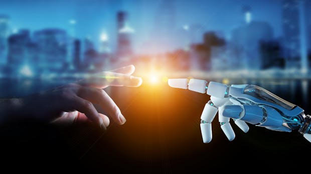 Vatikan meets Silicon Valley: Konferenz hinterfragt Gemeinwohl von Technologie