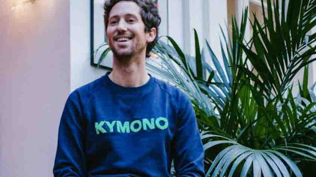 „Halbherzige Aufmerksamkeit killt jegliche Produktivität“ – Olivier Ramel von Kymono