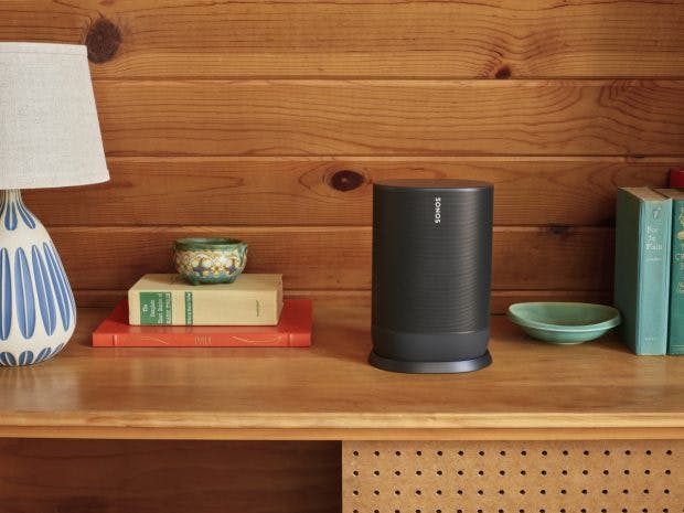 Sonos Move. (Foto: t3n)