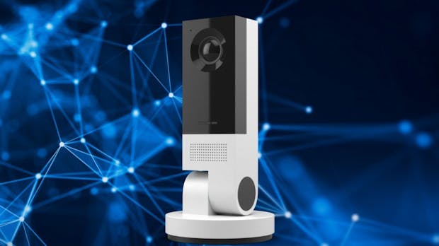 Vision AI Developer Kit: Microsofts KI-Kamera läuft mit Linux