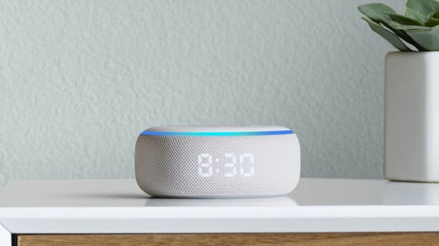 „Alexa, warum hast du das gemacht?“ – Assistent erklärt, warum bestimmte Aktionen ausgeführt wurden