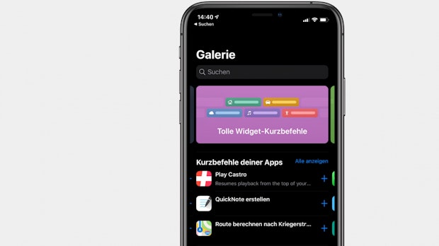 Für jeden etwas dabei: 150 Siri-Kurzbefehle auf einen Blick