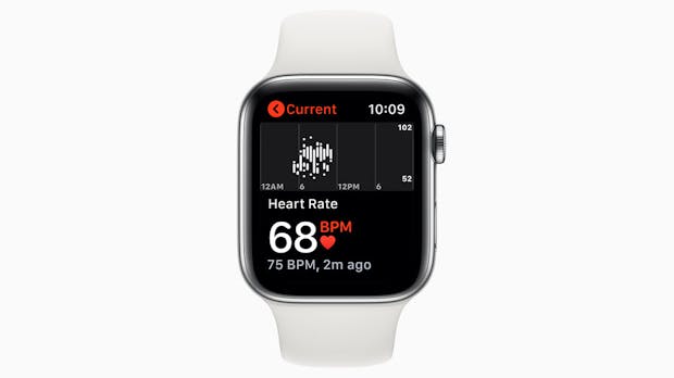 Apples Research-App: Die Demokratisierung der Gesundheitsstudien