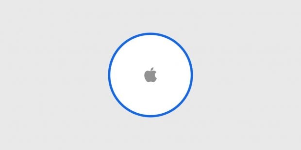Apple Tracking Tag. (Bild: Macrumors)