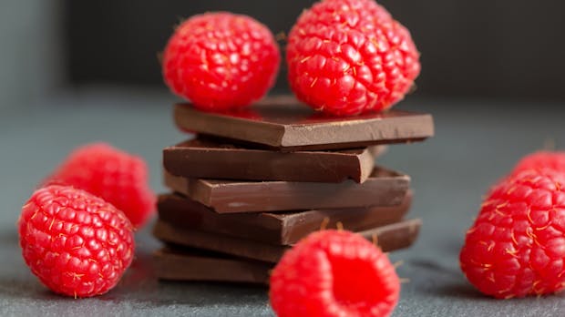 Das sind die weltweit beliebtesten Büro-Snacks