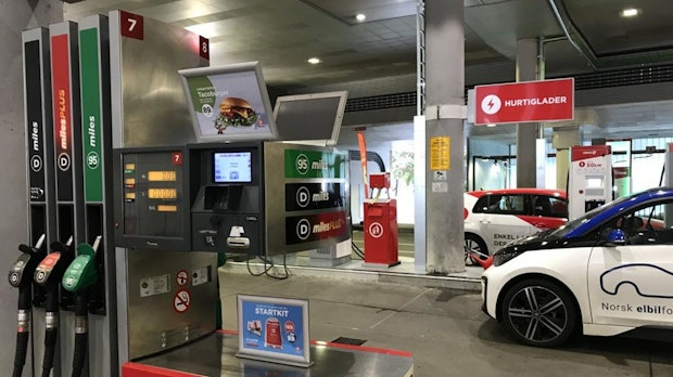 E-Mobilität: In Norwegen fährt fast jedes zweite Neufahrzeug elektrisch