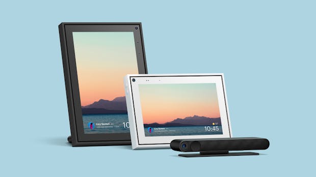 Facebook stattet Portal-Devices mit neuen Features aus