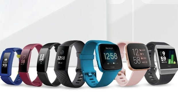 Fitbit-Daten löschen: Nutzer fürchten Datengier von Google