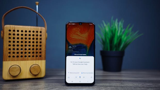 Google Assistant: Auswertung von Sprachaufzeichungen durch Menschen nur, wenn ihr es erlaubt