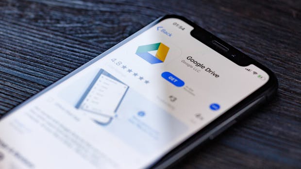 10 praktische Funktionen in Google Drive