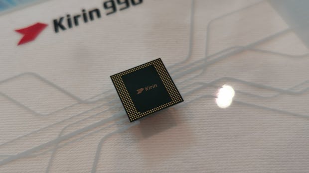 US-Sanktionen sorgen für Stopp der Chip-Produktion von Huawei im September