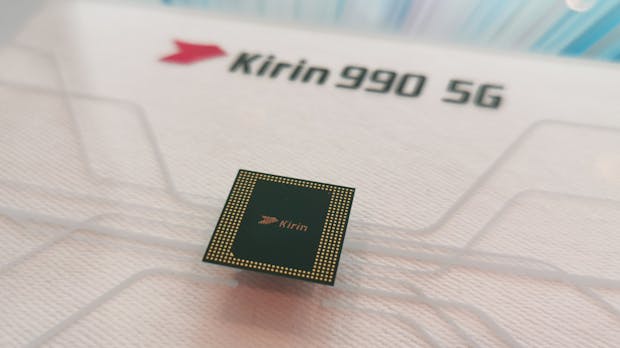 Fürs Mate 30: Huawei kündigt Kirin 990 SoC mit integriertem 5G-Modem an