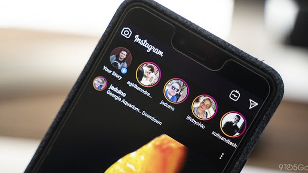 Instagram bekommt Dark-Mode: Erste Tests laufen