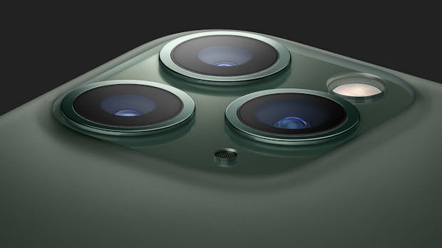 5 Dinge, die du diese Woche wissen musst: Das Interessanteste hat Apple bei der iPhone-Keynote nicht erwähnt