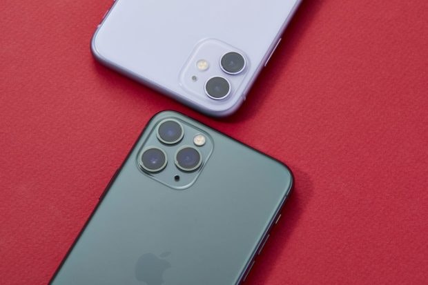 Iphone 11 Pro Das Sagen Die Ersten Testberichte Zu Den Neuen Apple Phones