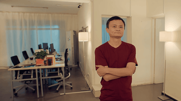 2,3 Milliarden Euro: Rekordstrafe gegen Alibaba
