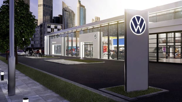 Warum die VW-Batteriezellfertigung der große Wurf werden soll