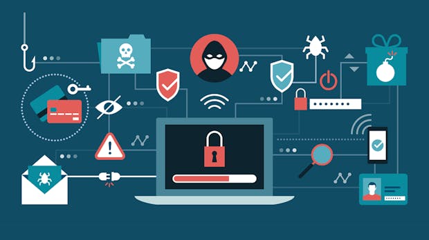 Nodersok: Microsoft warnt vor neuer Malware, die Web-App-Technologie nutzt