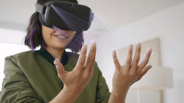 Wird Virtual Reality mit der Oculus Quest massentauglicher?