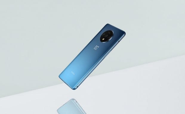 So wird das Oneplus 7T aussehen. (Bild: Oneplus)