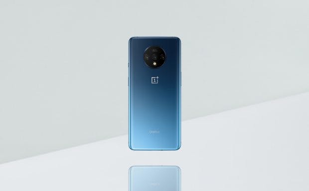 So wird das Oneplus 7T aussehen. (Bild: Oneplus)