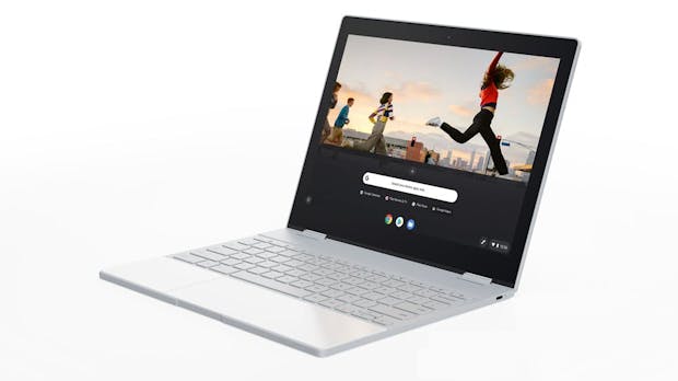Pixelbook Go: Viele Details zu Googles neuem Chromebook