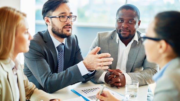 Betroffene zu Beteiligten machen? Welche Management-Regeln noch in die Tonne gehören