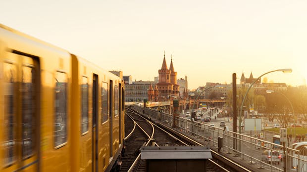 Nullemissionszone Berlin: Ab 2030 nur noch Elektrofahrzeuge in der Hauptstadt?
