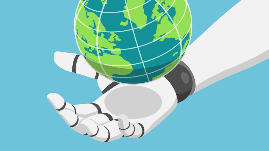 Klima und Tech: Der große t3n-Schwerpunkt zum Klimawandel