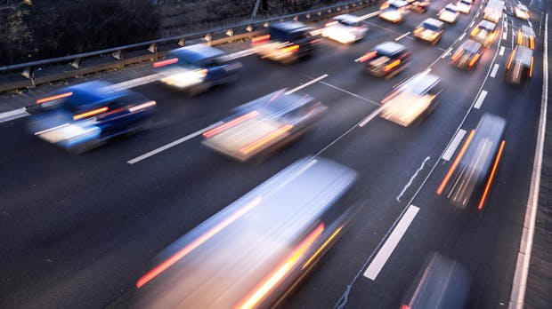 KI-Experte zu SUV-Unfall: So hätte autonomes Fahren Menschenleben retten können