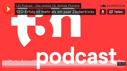 t3n Podcast anhören t3n Podcast anhören