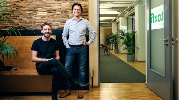 Das sind die 25 gefragtesten Startups in Deutschland – laut Linkedin
