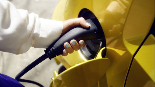 Neuer E-Up: VW vergrößert Reichweite, verkleinert Preis