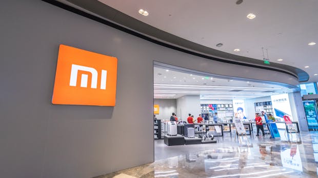 Xiaomis Smartphone-Absatz wackelt trotz guter Zuwächse in Europa