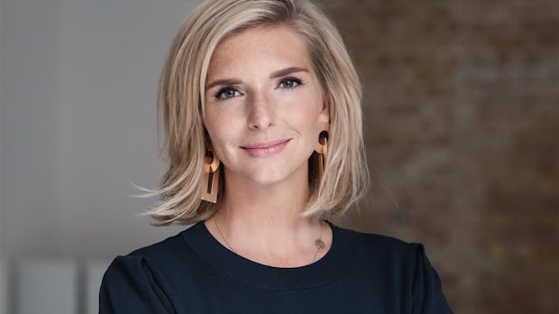 Nach Amorelie-Abschied: Lea-Sophie Cramer will Coaching-Ausbildung machen