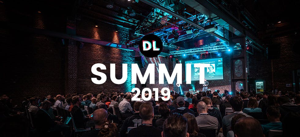 Austausch und Networking auf der DL-Summit mitgestalten