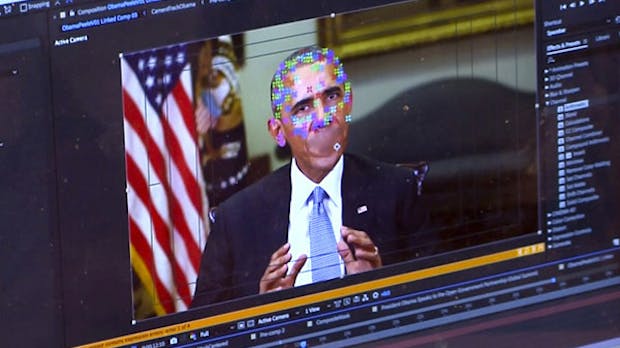 Nach Facebook: Auch Amazon beteiligt sich am Kampf gegen Deepfakes