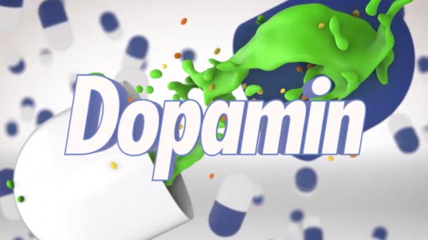 „Dopamin“: Miniserie über die Suchtmechanismen von Tinder, Facebook und Co.