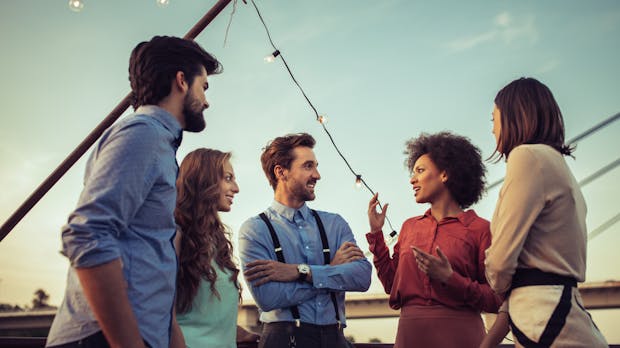 E-Commerce: Was ist eigentlich Social Discovery?