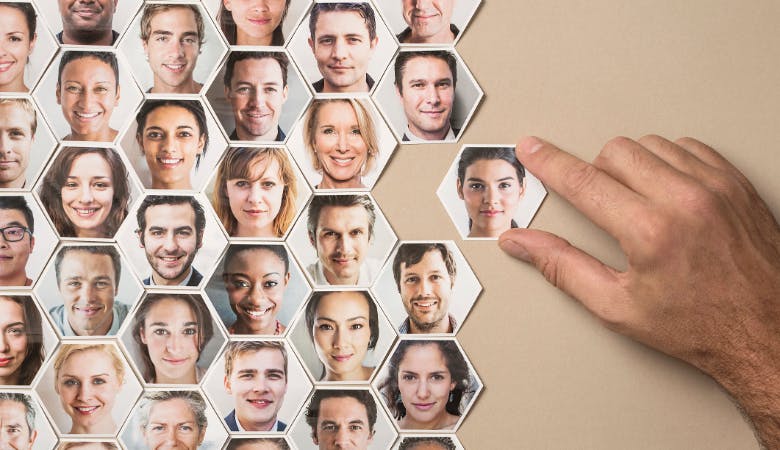Automatisierungsprozesse im Recruiting gekonnte in dein Unternehmen integrieren. (Foto: Prescreen)