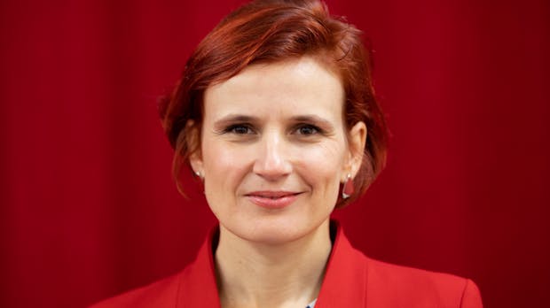 Katja Kipping, was heißt eigentlich „Digitalisierung von links”?
