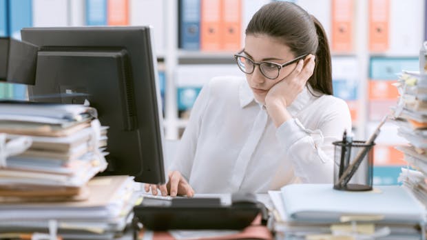 Nur Hälfte der deutschen Firmen hat schnelles Internet