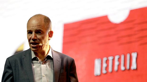 Karriere-Tipp: Was Netflix-Mitgründer Marc Randolph jungen Menschen rät